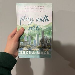 Play With Me by Becky Mack